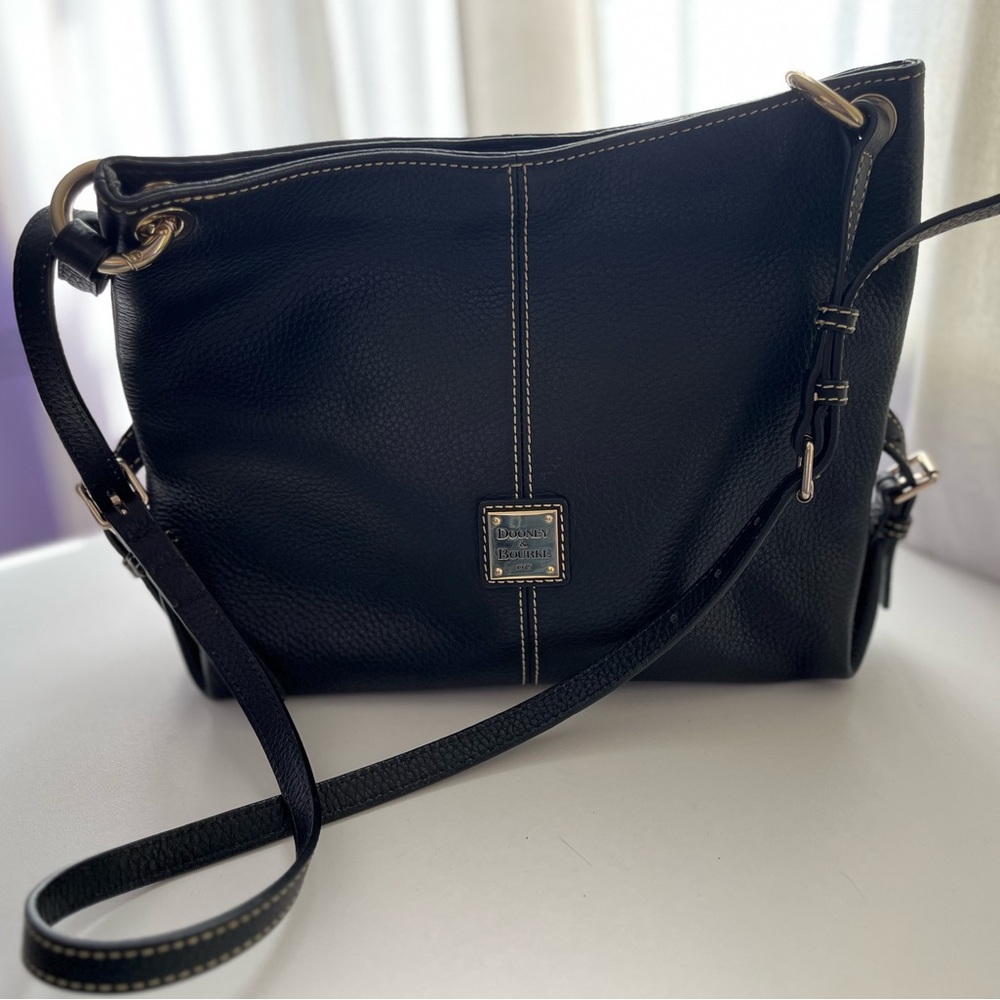 Dooney Bourke Classic Purse - Picture 6 of 16